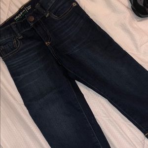 Baby Gap Jeans 2 years